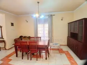 Fully Furnished 3-Bedroom House for Rent – Thalangama North