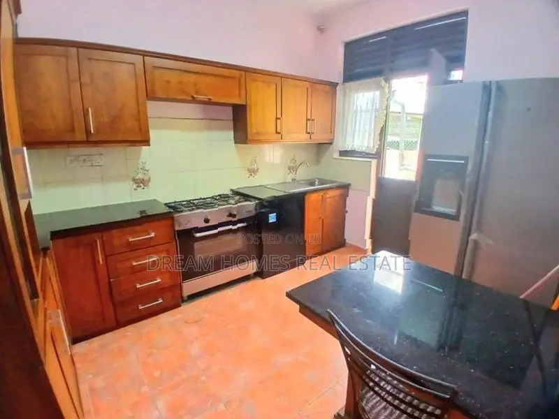 Fully Furnished 3-Bedroom House for Rent – Thalangama North