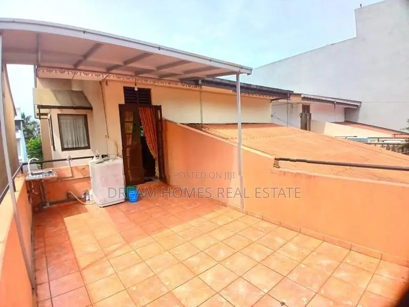 Fully Furnished 3-Bedroom House for Rent – Thalangama North