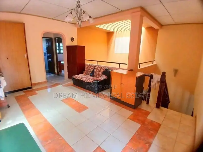 Fully Furnished 3-Bedroom House for Rent – Thalangama North