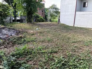 Land For Sale - Pannipitiya Vidyala Junction