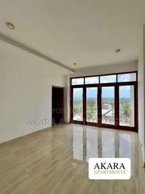 Wicky Heights - Semi-Furnished Apartment for Rent BattaramullaA54741