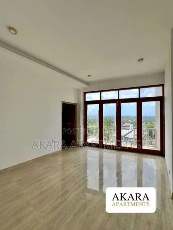 Wicky Heights - Semi-Furnished Apartment for Rent BattaramullaA54741