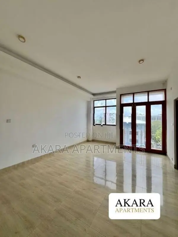 Wicky Heights - Semi-Furnished Apartment for Rent BattaramullaA54741