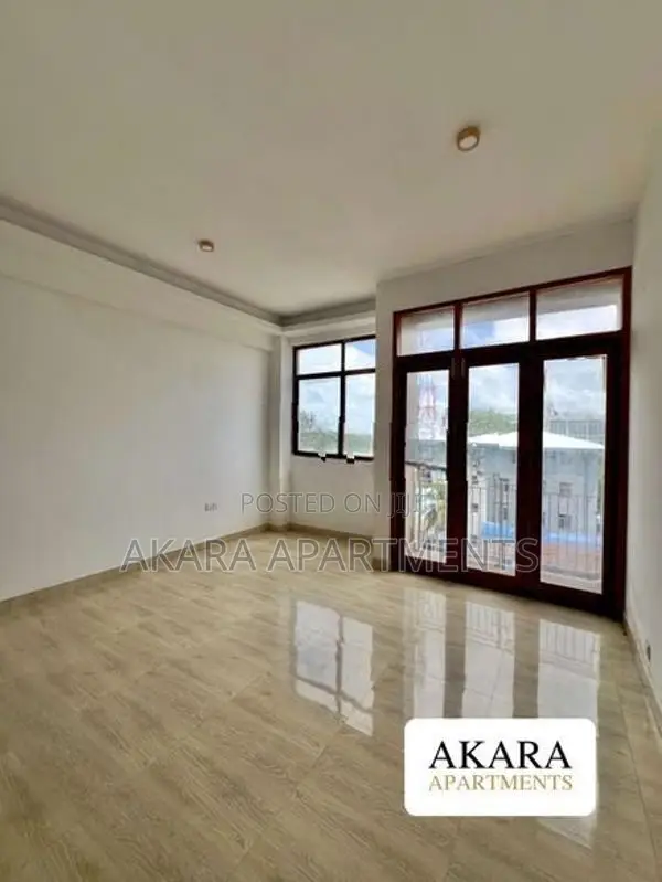 Wicky Heights - Semi-Furnished Apartment for Rent BattaramullaA54741
