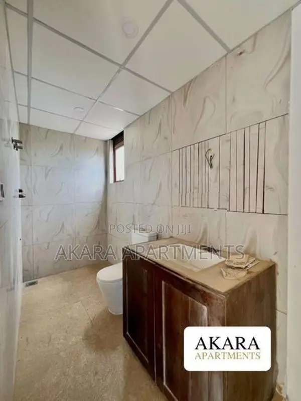 Wicky Heights - Semi-Furnished Apartment for Rent BattaramullaA54741