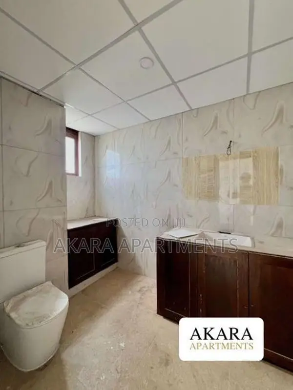 Wicky Heights - Semi-Furnished Apartment for Rent BattaramullaA54741