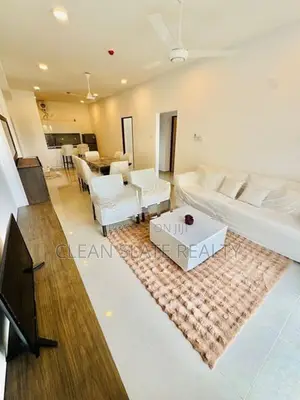 2 Bedroom Brand New Apartment for Rent at Nawala