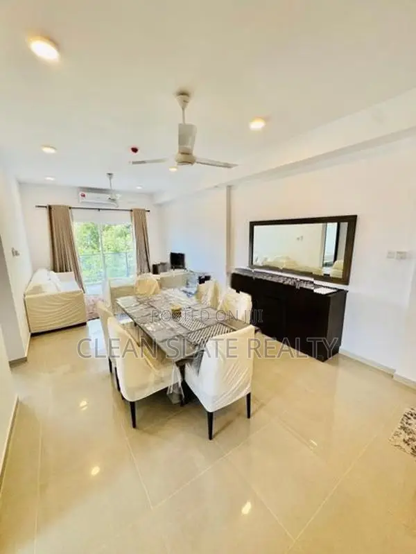2 Bedroom Brand New Apartment for Rent at Nawala