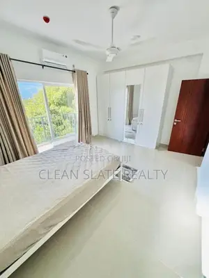 2 Bedroom Brand New Apartment for Rent at Nawala