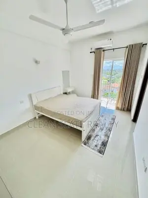 2 Bedroom Brand New Apartment for Rent at Nawala