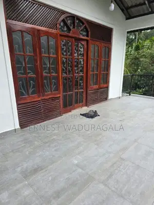 House for Rent in Athurugiriya -Hr- 598