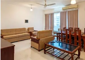 Apartment for Rent in Colombo 4