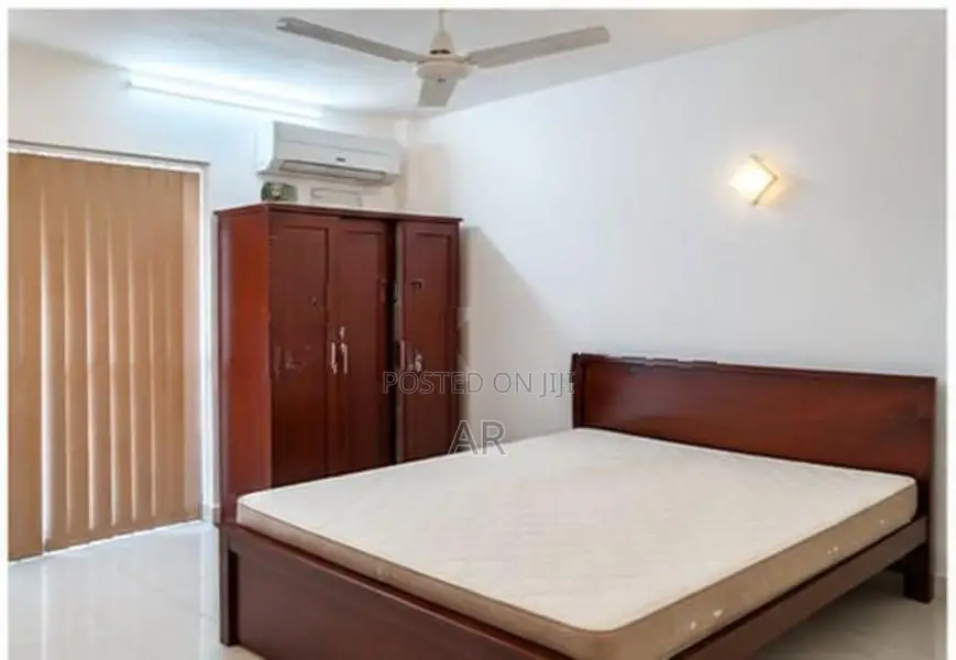 Apartment for Rent in Colombo 4