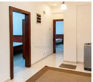 Apartment for Rent in Colombo 4