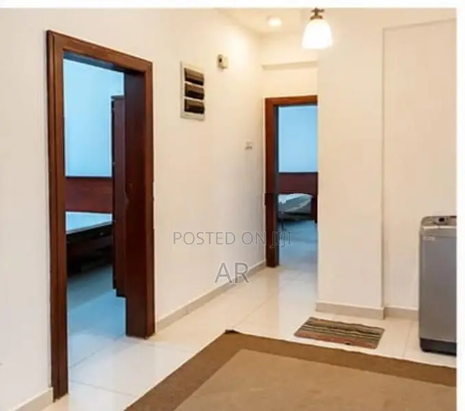 Apartment for Rent in Colombo 4