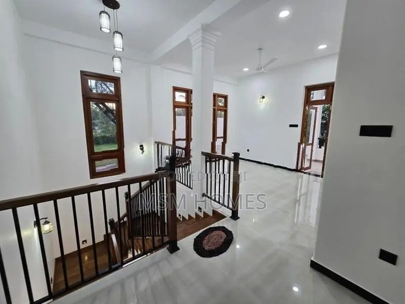 Super Luxury Brand New Modern House For Sale ~ Negombo