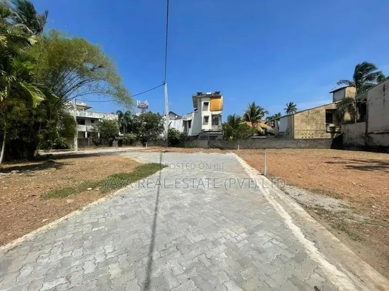 Residential Land for Sale in Nugegoda