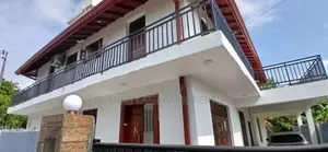 House for Rent without Furniture in Mount Lavaniya