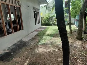 House Standard Material for Sale Delkanda