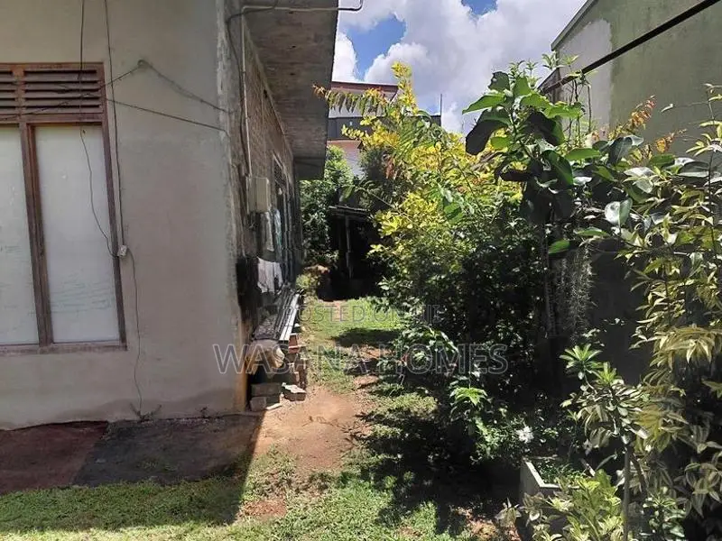 House Standard Material for Sale Delkanda
