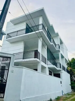 2-Storey House for Rent – Pothuarawa Road