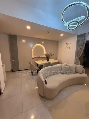 Furnished Apartment for Rent in Iconic Galaxy, Rajagiriya