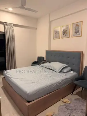 Furnished Apartment for Rent in Iconic Galaxy, Rajagiriya