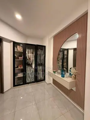 Furnished Apartment for Rent in Iconic Galaxy, Rajagiriya