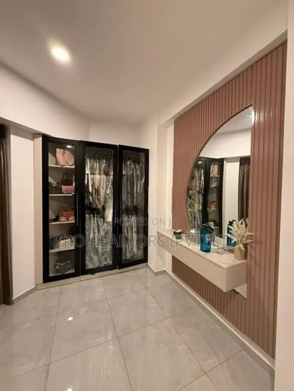 Furnished Apartment for Rent in Iconic Galaxy, Rajagiriya