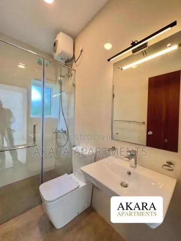 The Flemington 360 - Furnished Apartment for Rent Nawala A50847