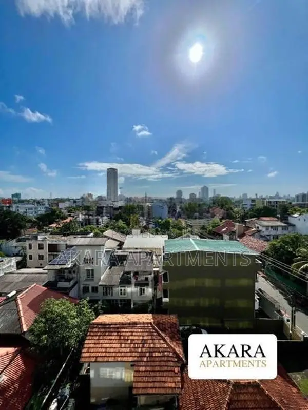 The Flemington 360 - Furnished Apartment for Rent Nawala A50847
