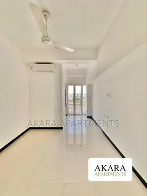 Nugegoda Orient Residencies - Unfurnished Apartment for Rent A50423