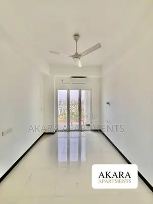 Nugegoda Orient Residencies - Unfurnished Apartment for Rent A50423