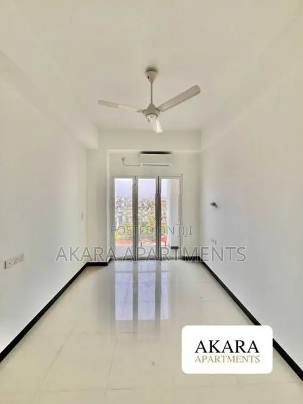 Nugegoda Orient Residencies - Unfurnished Apartment for Rent A50423