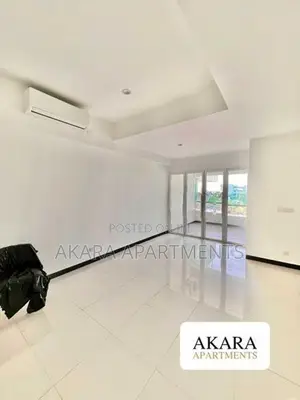 Nugegoda Orient Residencies - Unfurnished Apartment for Rent A50423