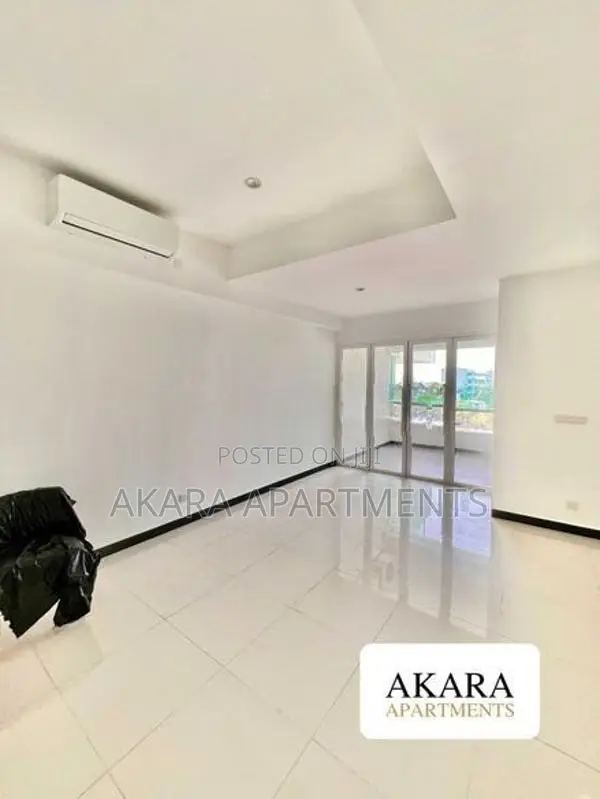 Nugegoda Orient Residencies - Unfurnished Apartment for Rent A50423