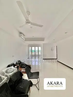 Nugegoda Orient Residencies - Unfurnished Apartment for Rent A50423