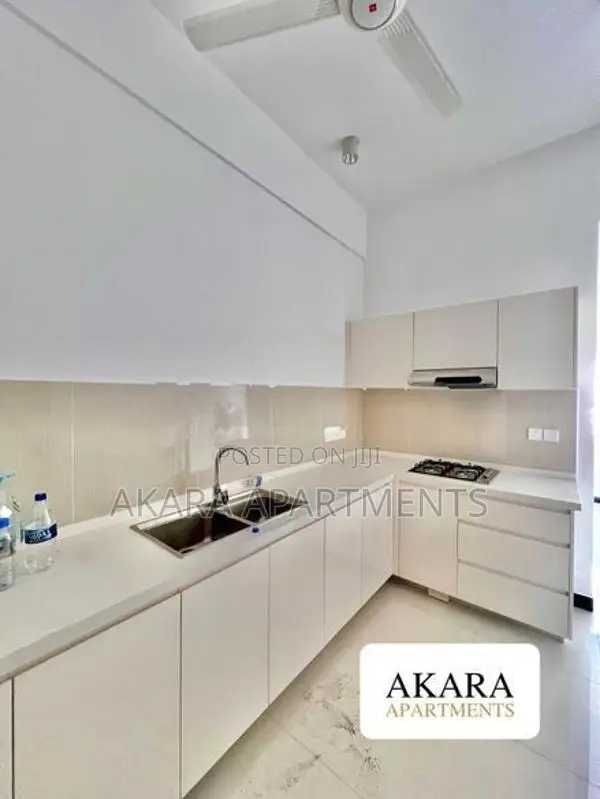 Nugegoda Orient Residencies - Unfurnished Apartment for Rent A50423
