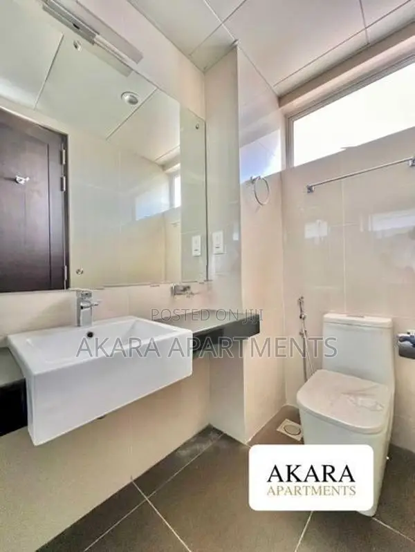 Nugegoda Orient Residencies - Unfurnished Apartment for Rent A50423