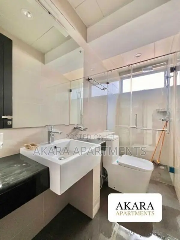Nugegoda Orient Residencies - Unfurnished Apartment for Rent A50423