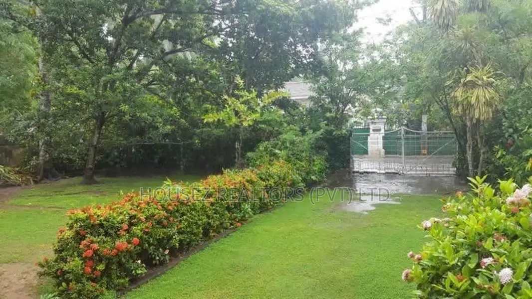 Estate Land for Sale in of Weligama.