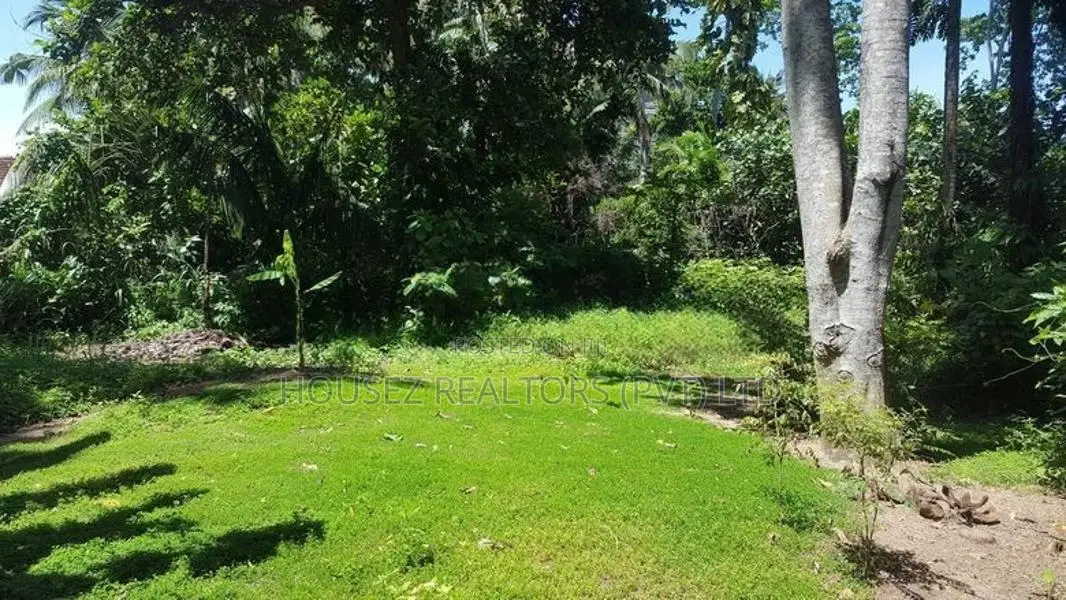 Estate Land for Sale in of Weligama.