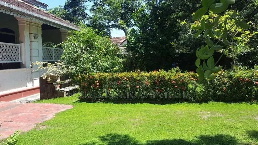 Estate Land for Sale in of Weligama.