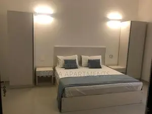 Bandaranayaka Courts 194 - Furnished Apartment for Rent Nugegoda A5550