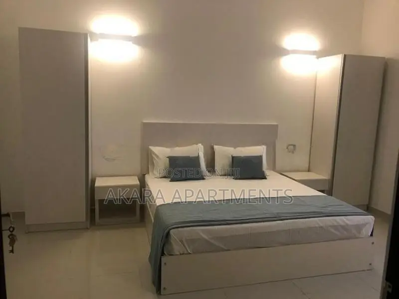 Bandaranayaka Courts 194 - Furnished Apartment for Rent Nugegoda A5550