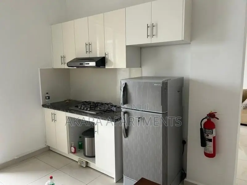 Bandaranayaka Courts 194 - Furnished Apartment for Rent Nugegoda A5550