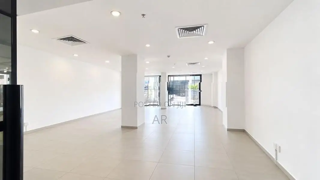Commercial Space for Rent – Colombo 03