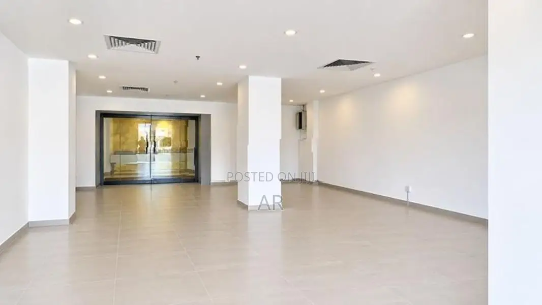 Commercial Space for Rent – Colombo 03