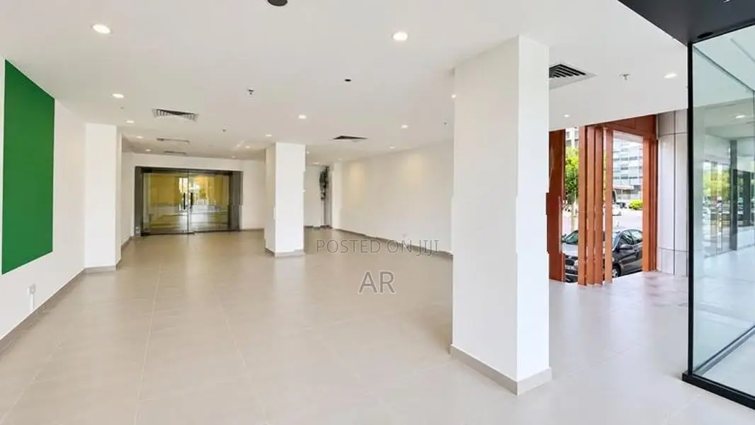 Commercial Space for Rent – Colombo 03